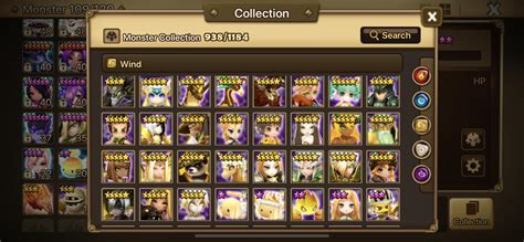 r/summonerswar on Reddit: Just came back to the game and .